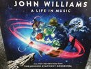 john williams a life in music - London Symphony Orchestra vinyl