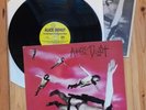 ALICE DONUT The Untidy Suicides Of Your Degenerate Children LP +BOOK | NYC Punk