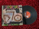 Fela Ransome-Kuti And The Africa '70 