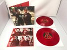 FALL OUT BOY SAVE ROCK AND N ROLL DOUBLE RED 10