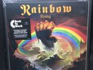 Rainbow – Rising 180 Gram Heavyweight Vinyl SEALED LP [Back to Black 2014] Metal