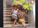 Penny Marshall & Cindy Williams LAVERNE & SHIRLEY SING, Vinyl (1976) Sealed