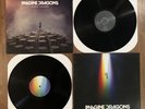 Imagine Dragons - Evolve / Night Visions vinyl bundle   BOTH records