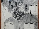 Parlophone PMC 7009 - The Beatles, Revolver - Original Vinyl LP Record Album