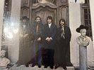 THE BEATLES Hey Jude LP Apple SW 385 US 1st Press VG+ LP/ MINT SLEEVE,  SHRINK