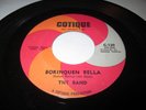 TNT BAND BORINQUEN BELLA  7