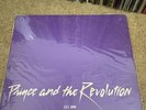 Prince And The Revolution Take Me With U 1 Track US Promo 12inc