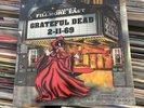 The Grateful Dead - Fillmore East 2-11-69 Limited Edition (180g) (3LP)