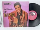 Elvis Presley 