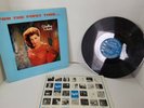 1961 SHELLEY MOORE For the First Time ARGO LP 4016 Vinyl Album MONO Cool Jazz