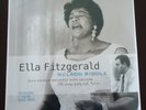 Ella Fitzgerald Ella Swings Brightly & Gently With Nelson LP (2017) NEW