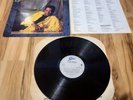 Luther Vandross Give Me The Reason [IMPORT] (Vinyl 1986 LP RECORD) VG+