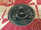 ELVIS PRESLEY: ALL THAT I AM / SPINOUT : RCA VICTOR 1545: 1966: UK DEMO: EX