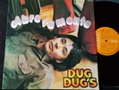 DUG DUG'S „ABRE TU MENTE“ RARE HEAVY PSYCH MEXICAN PRESS