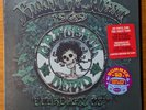 The Grateful Dead - Fillmore West 1969 February 28th *5xLP VINYL BOXSET* /9000