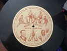 Brother Bones  SIGNED Harlem Globetrotters Theme Song 10