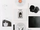 John Lennon & Yoko Ono | Wedding Album | Box Set | LTD ED WHITE Vinyl LP |  New