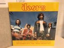 The Doors - Live At The Stockholm Konserthuset 1968 2-LP Set NEW/SEALED Pkg Flaw