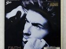 GEORGE MICHAEL FAITH EPIC 07 5P-491 JAPAN VINYL 7