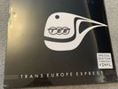 Trans-Europe Express by Kraftwerk (vinyl Record, 2020) New Sealed