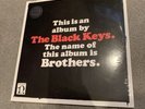 Brothers by The Black Keys Vinyl Record, 2020 New Sealed Slight Sleeve Wear