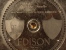 Billy Murray Ada Jones ? EDISON RECORD Yankee Doodle Fourth of July Patrol 50275