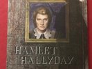 2 X 33T JOHNNY HALLYDAY HAMLET  AVEC POSTER   PHILIPS STEREO  6641470
