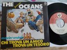 Bud Spencer Terence Hill chi trova movin cruisin THE OCEANS SOUNDTRACK SINGLE