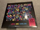 Love & Dancing by Horse Meat Disco Vinyl Record, 2020 New Sealed