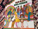 Bar-Kays ‎Soul Finger UK 1967 Vinyl Stereo ATCO Records