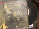 ART BLAKEY & JAZZ MESSENGERS Moanin' BLUE NOTE BLJ-84003 LP 1987 Excellent Cond.