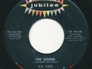 VIC CIRO The Sound JUBILEE Great Halloween Popcorn UFO 45 Hear