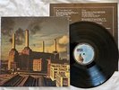 PINK FLOYD - ANIMALS - ANNO 1981 - Stampa Italiana - Gatefold - EX+