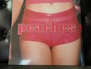 The Teaches Of Peaches by Peaches (Record, 2012)