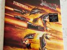 Judas Priest Firepower Vinyl *New Factory Sealed 180G* (Record, 2018)