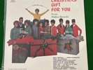 a Christmas gift for you philles records phil spector