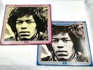 The Essential Jimi Hendrix Volumes 1 & 2 (1978, 1979) Vinyl Record 12