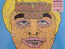 Aesop Rock &Tobacco Are Malibu Ken ‎– Malibu Ken : SEALED COLOR VINYL LP HIP HOP