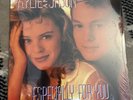 LIMITED EDITION KYLIE MINOGUE JASON DONOVAN ESPECIALLY FOR YOU 7