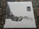 ERIC CLAPTON - SLOWHAND   LIMITED EDITION GREY COLOR VINYL LP   SEALED MINT