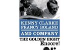 Kenny Clarke & Francy Boland The golden eight encore  (Vinyl)