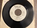 Rare Soul 45  The New Yorkers 