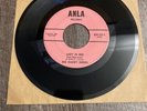 Soul 45 rpm Big Daddy Green 
