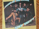 ASLEEP AT THE WHEEL / COMIN' RIGHT AT YA   1973 United Artists Album   NEAR MNT