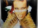 ADAM AND THE ANTS :: KINGS OF THE WILD FRONTIER [LP] NEW VINYL - New Wave