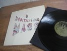 YATHA SIDHRA 'A Meditation Mass' Very Rare 1974 Gimmix Psych Rock , Krautrock