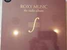 Roxy Music - The Complete Studio Albums Box Set Vinyl LP Limited Edition -