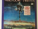 Vinnie Moore Mind's Eye 1986 Shrapnel Records Sealed Hype Sticker
