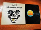 WAR Why can't we be friends?  USA LP VINYL 1975 FUNK SOUL HARD TO FIND