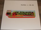 Joe Strummer Global A Go-Go Streetcore Gangsterville 101ers lot